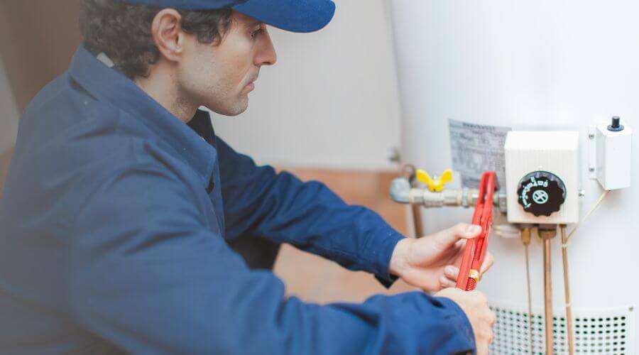 Local expert plumbing services in Madisonville, TX